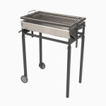 Grill HUSTEDT DB